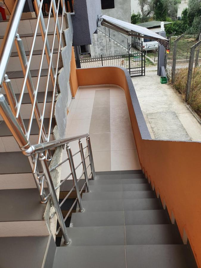 Apartmen Kuca Za Odmor I Familiju Bar Extérieur photo