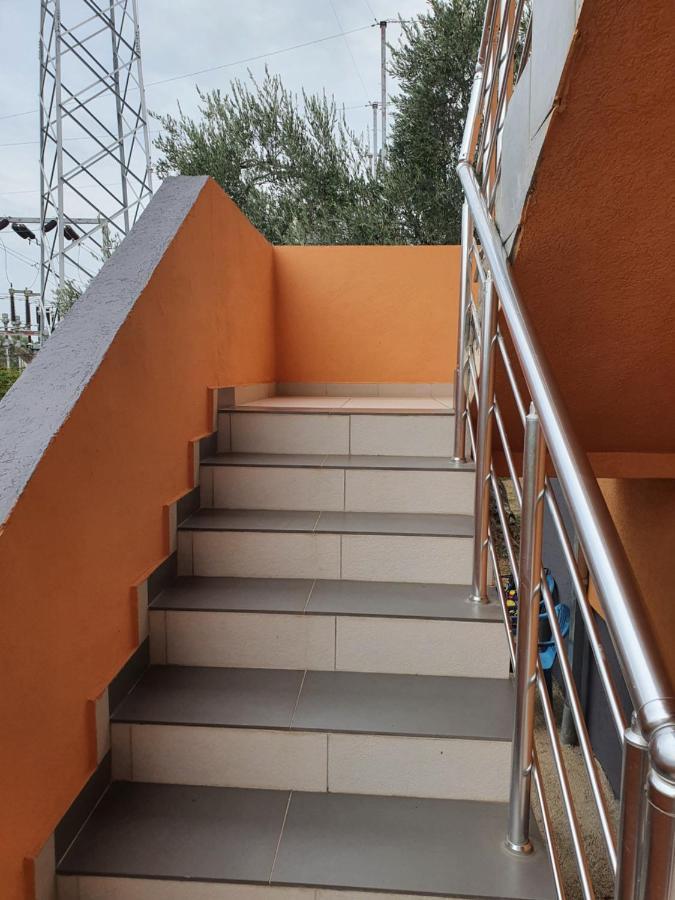Apartmen Kuca Za Odmor I Familiju Bar Extérieur photo