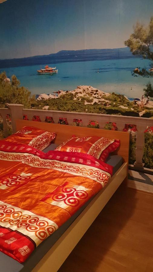 Apartmen Kuca Za Odmor I Familiju Bar Extérieur photo