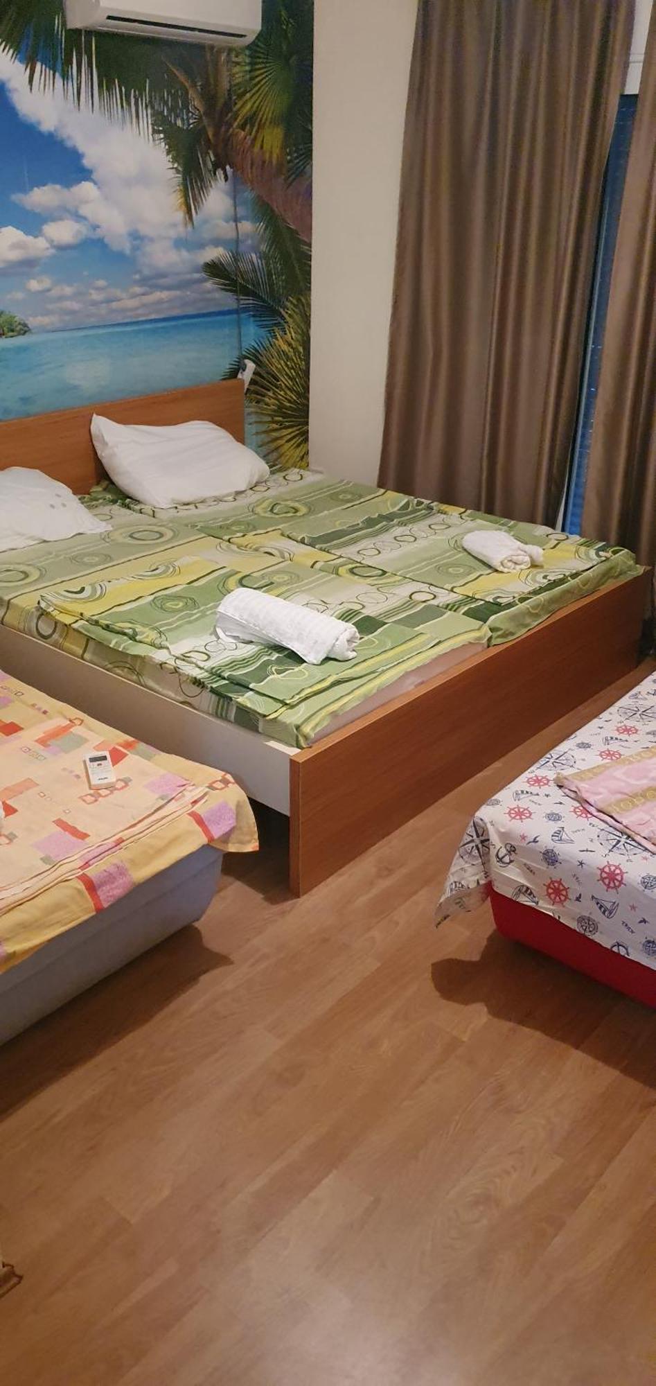 Apartmen Kuca Za Odmor I Familiju Bar Extérieur photo
