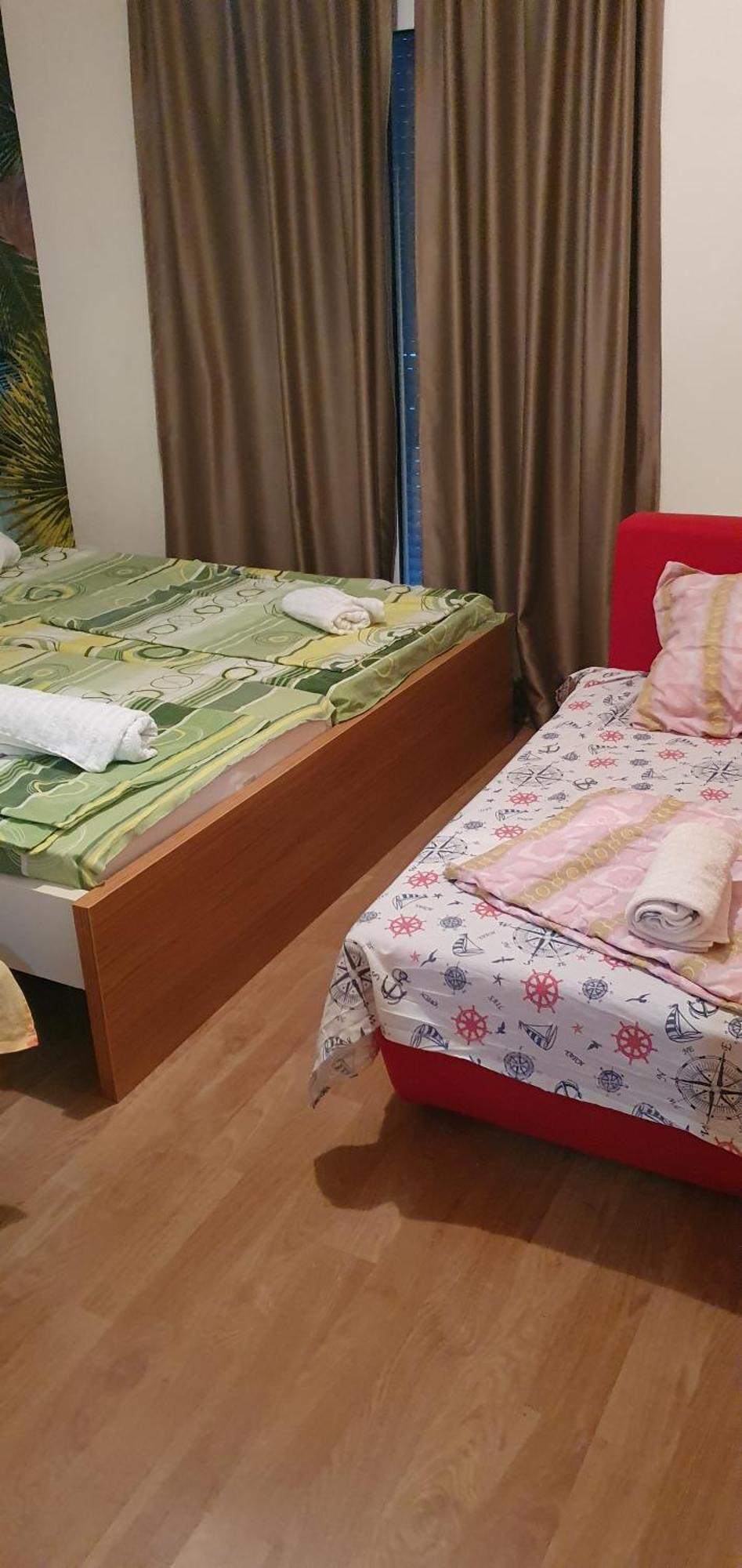 Apartmen Kuca Za Odmor I Familiju Bar Extérieur photo