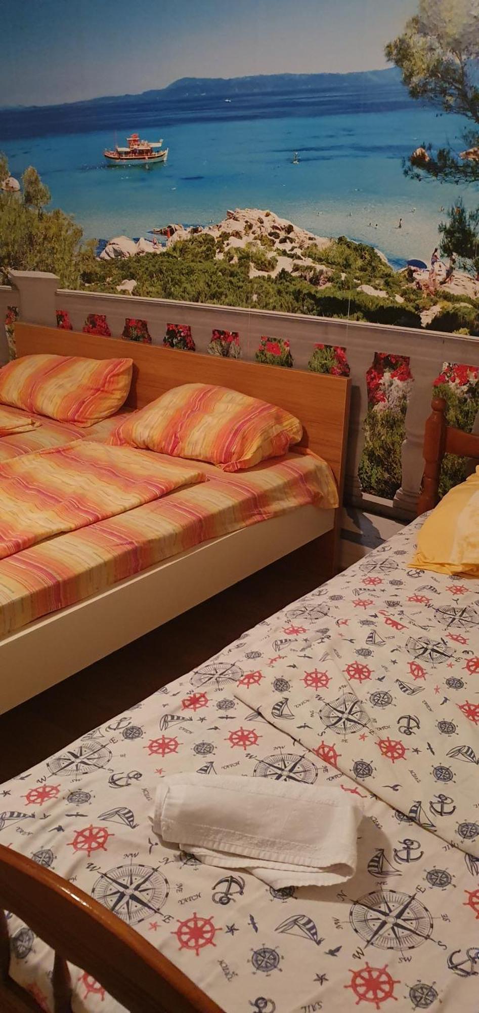 Apartmen Kuca Za Odmor I Familiju Bar Extérieur photo