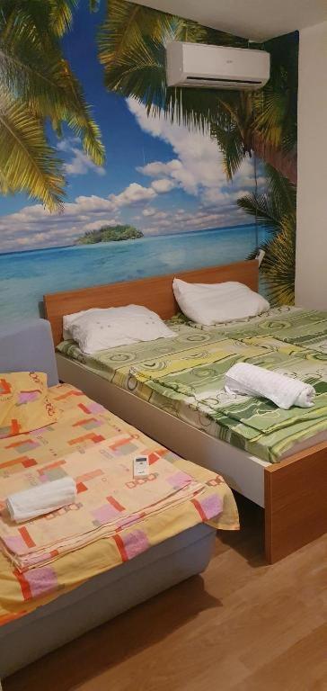 Apartmen Kuca Za Odmor I Familiju Bar Extérieur photo